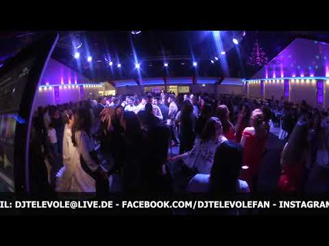 DJ TELEVOLE Live in Krefeld (2017) FULL HD 1080p