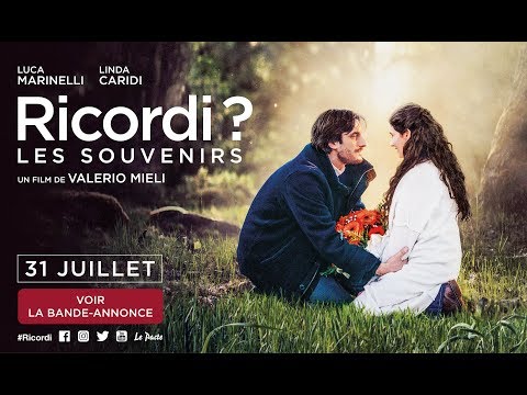 RICORDI - Bande Annonce VOST