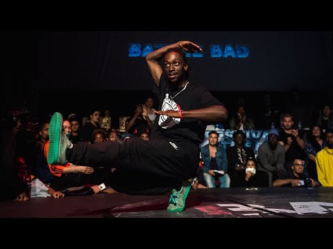 Dykens WINNER OF BATTLE BAD 2018 (Recap)