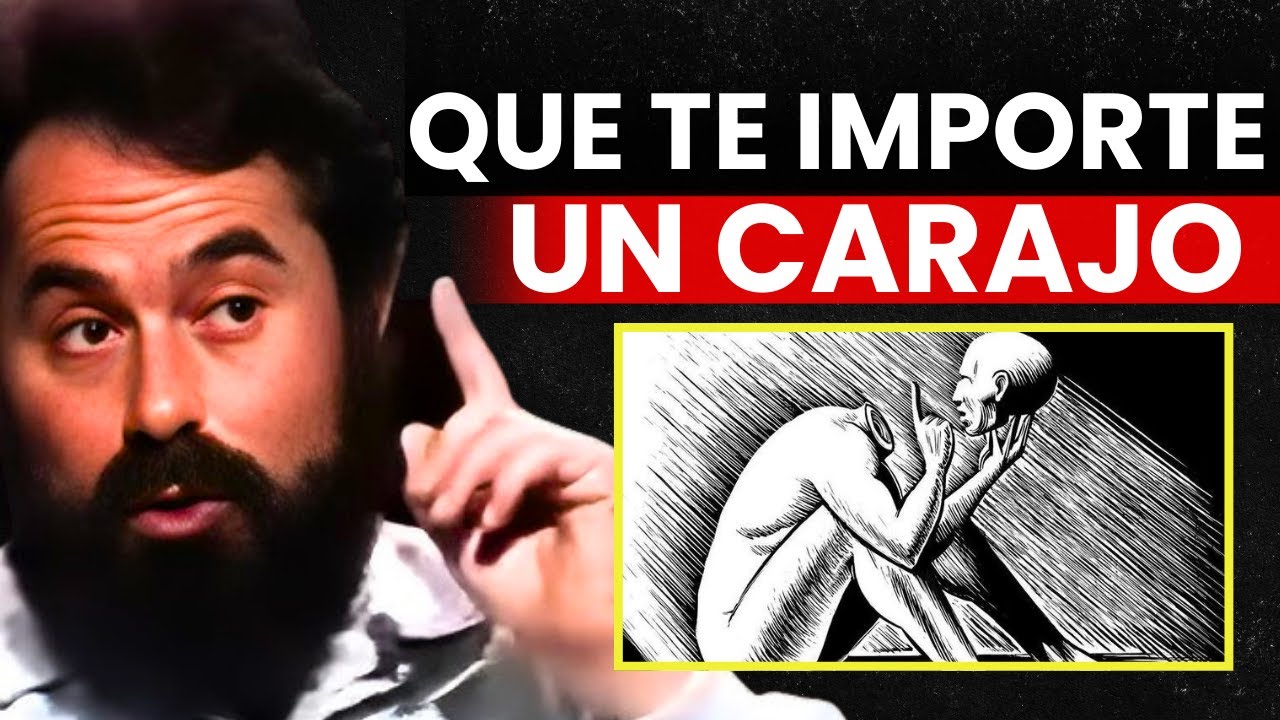 ACTÚA COMO SI NADA TE AFECTARA Y MIRA LO QUE COMIENZA A SUCEDER | Jacobo Grinberg