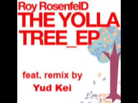 Roy RosenfelD Get A Baguette Yud Kei Remix