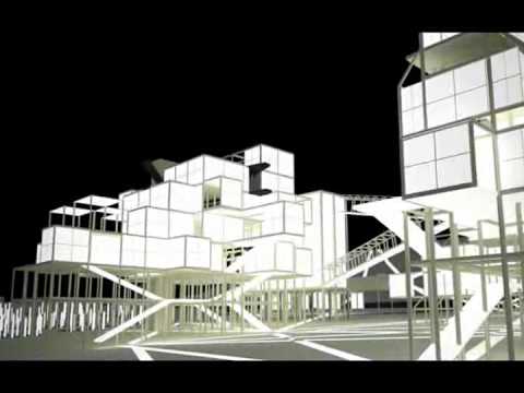 A4ac architects video.