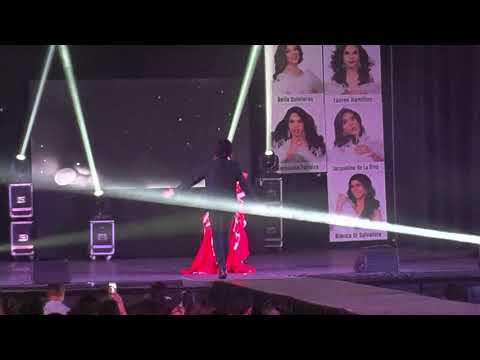 MISS FAUSTO 2020 || PRESENTACION JURADO || VSQTEVE