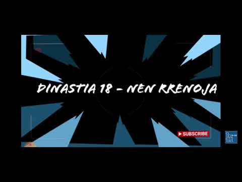 Dinastia 18 nën rrënoja "nostalgji"