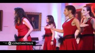 Divas Voice - Lauryn Hill - I used to love him