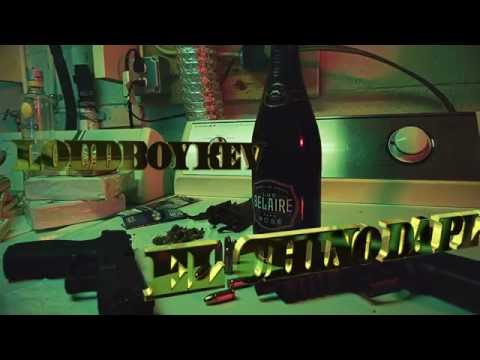 Loudboy Kev & El Chino Da Plugga "I GOT MY MONEY UP" Official Music Video Dir By Gwopboy