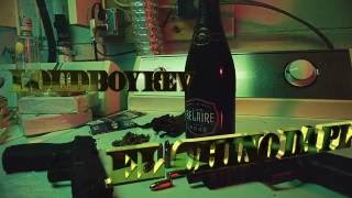 Loudboy Kev &amp; El Chino Da Plugga "I GOT MY MONEY UP" Official Music Video Dir By Gwopboy