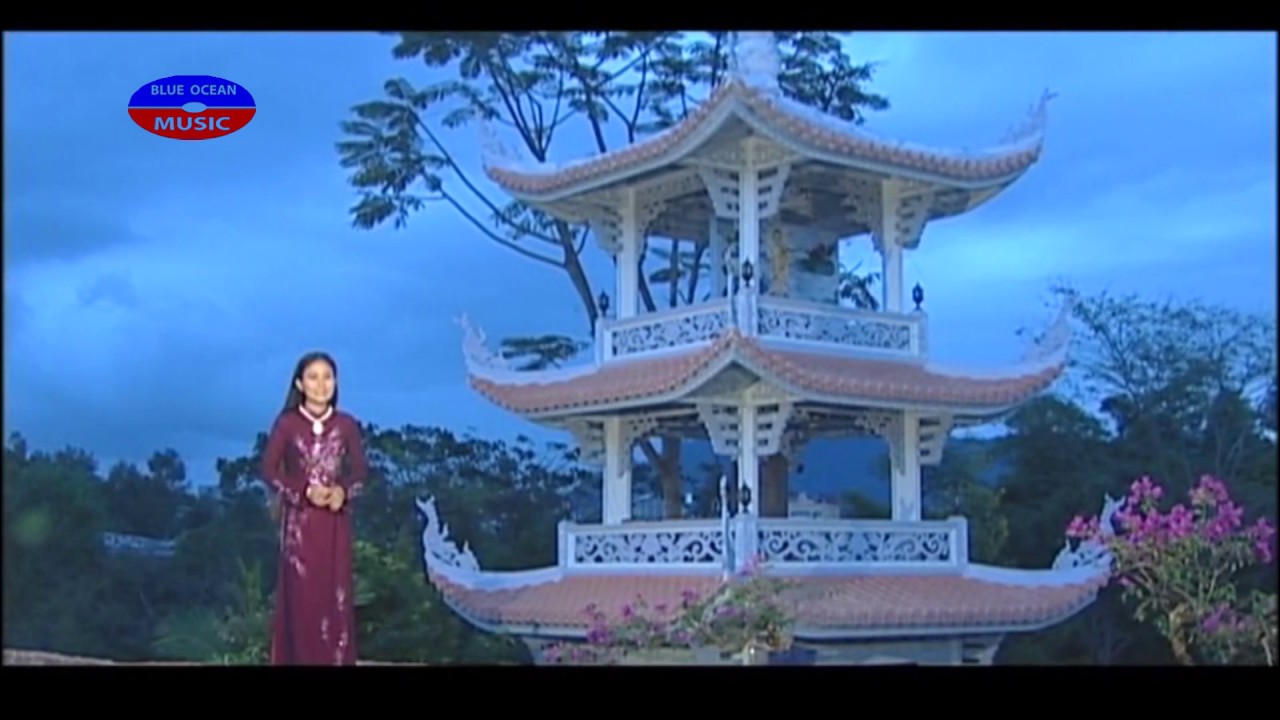 Tân Cổ Bồ Đề Tâm Pháp Thanh Ngân