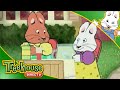 Max Ruby Ruby S Lemonade Stand Ruby S Rummage Sale Ruby S Magic Act Ep 12
