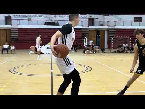Full Game: (U19)Boys: Finals - Twenty Four 🆚 Dubai Basketball Club - DOBA Basketball 2025 🇦🇪🏀🏆