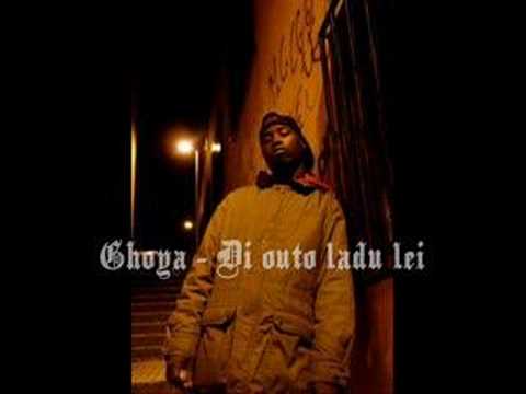 Ghoya - Di oto lado lei