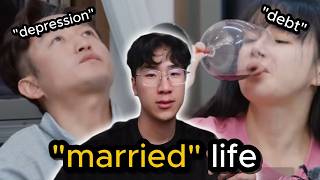 This “Marriage” Gave Me A Mid Life Crisis