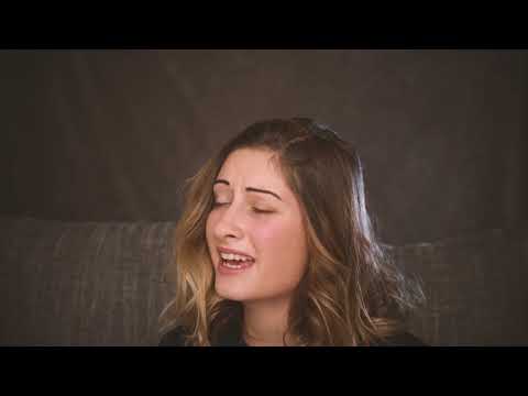 Shallow - Lady Gaga, Bradley Cooper cover Alison Chiarello