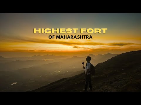 Salher Fort: The Most Underrated Trek of Maharashtra