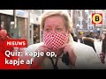 Ken jij alle regels van de nieuwe mondkapjesplicht? | Omroep Brabant