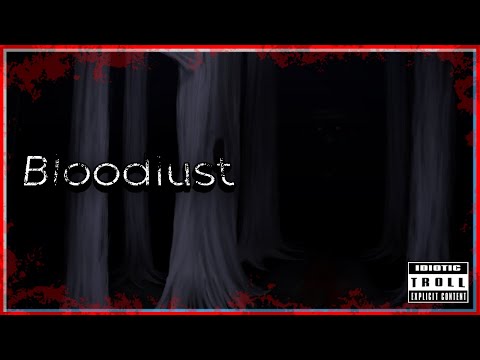 Bloodlust (+$FLP) - Friday Night Incident OST