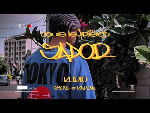 Sador - Can We Be Friends(Official Music Video)Prod. Young  Azaziel@EthioStarHiphop