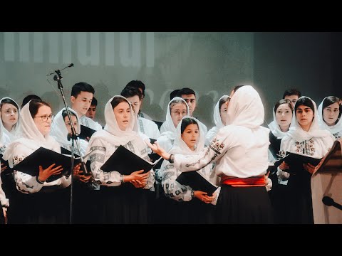 O, ce valuri de-ndurare | LIVE | Corul Oastei Domnului – Filiala Galaţi | Cântare