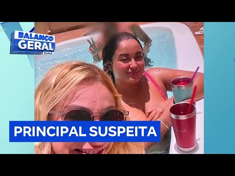 Mulher é presa suspeita de matar a própria amiga em São Paulo