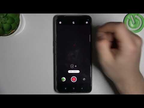 Change Speed of Timelapse Recording on REALME GT NEO 3T – Mange Camera Settings