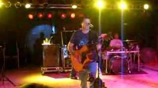 Roger Creager "Got the Guns"