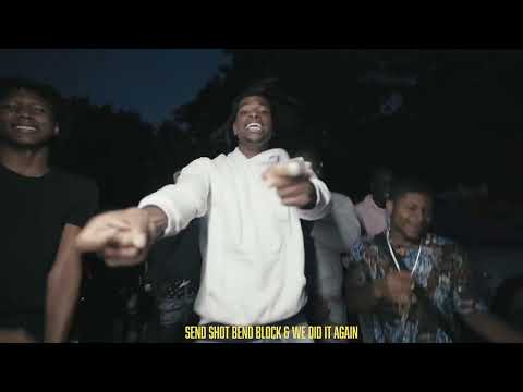 Kiddshawnx - Cautious (Official Music Video) Shot by: @JPSPRODS