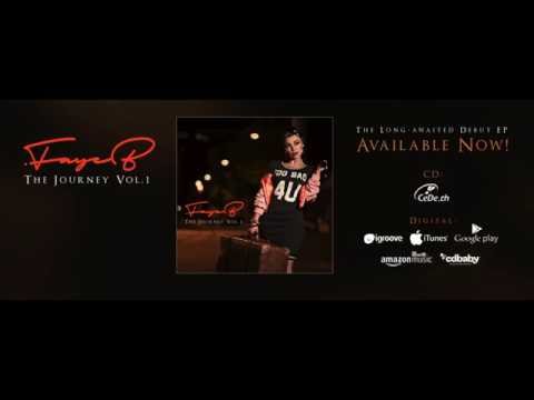 FAYE B - Moving On (Official Audio)