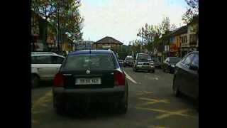 Gorey Town, Co. Wexford, Ireland