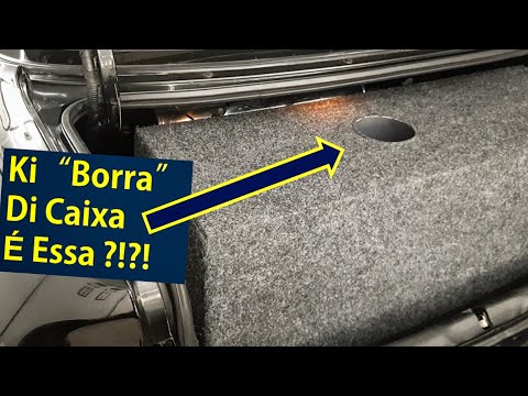 Pioneer žemųjų dažnių garsiakalbis TS-WX130EA video