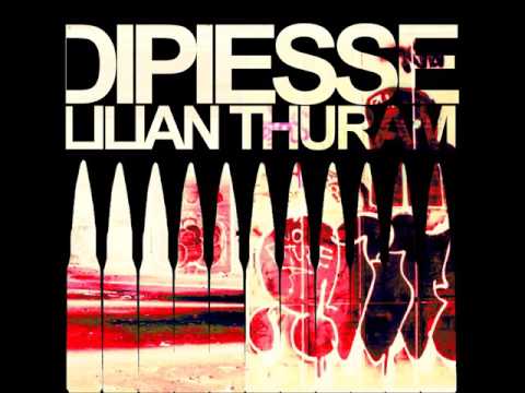 DIPIESSE - LILIAN THURAM FREESTYLE (Prod. ILL SAM)