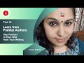 Learn from Pratilipi Authors | Key Pointers to Earn Well from Your Writing | Anjana Dhijesh