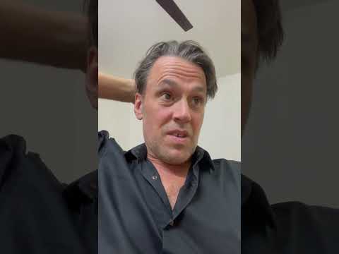 Martin Immanuel Freiling Audition Vi...