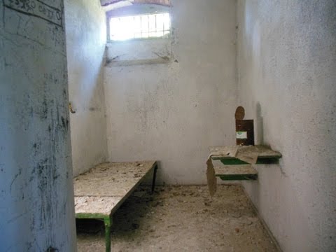 VERLASSENER TRUPPENÜBUNGSPLATZ KÖNIGSBRÜCK - заброшенных военных сайта