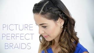 Barden Bella Braid Tutorial from Pitch Perfect 2 | Beauty Junkie