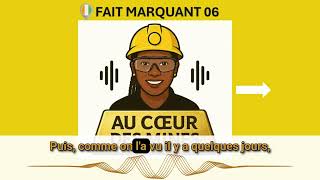 EP 06/la naissance du premier ministère des mines en Côte d'Ivoire