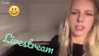 LIVE Q&A | VANLIFE
