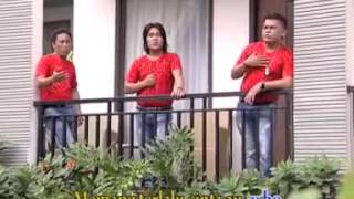 Download lagu LAGU BATAK - TERLALU CINTA TRIO NAHANSON VOL2 mp3