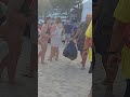 Rio De Janeiro Copacabana Beach CARNIVAL BRAZIL