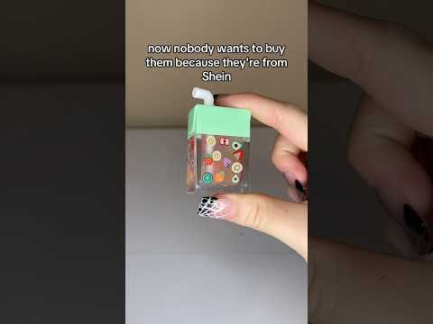 2 Jahre später werde ich immer noch beschuldigt 😭😔 #lipglossbusiness #lipgloss #makeup