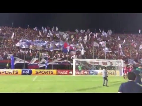 "|Cerro| La Mejor Hinchada Del Pais" Barra: La Plaza y Comando • Club: Cerro Porteño • País: Paraguay