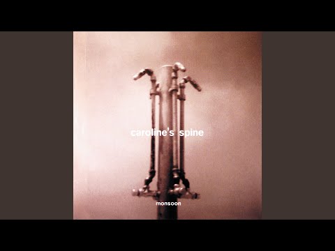 Trio Pain - Caroline's Spine