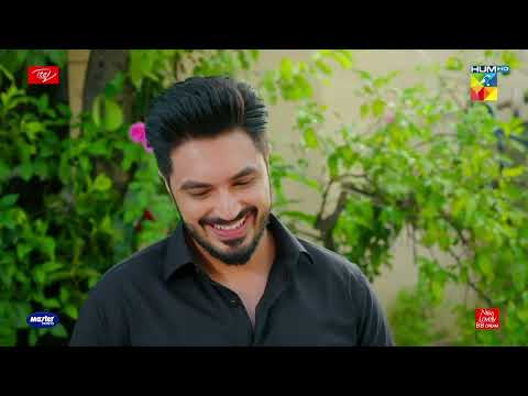 Munazzah Ke Bete Ko Mila Gold Medal !! - Ishq-e-Laa - HUM TV