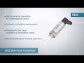 Michell Instruments SF82 Dew-Point Transmitter Product Video