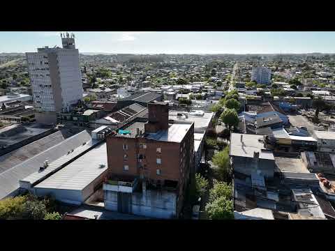 Melo, Cerro Largo, Uruguai