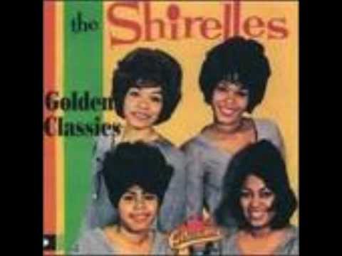 60's Girl Group The Shirelles ~ For My Sake