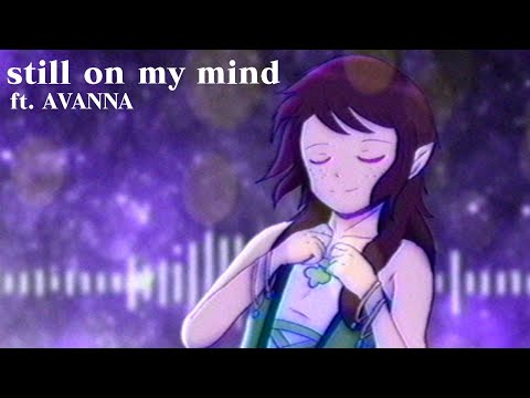 still on my mind