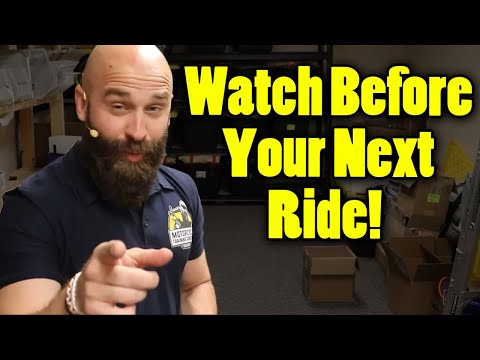 7 Tips for New Motorcycle Riders