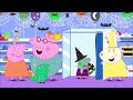 Peppa Pig Tales Halloween Costumes