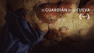 EL GUARDIAN DE LA CUEVA - Documental sobre las cuevas de Altamira (Clip 1)