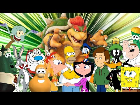 Baby One More Time (Jack Back Version) (AI Cover Mashup)